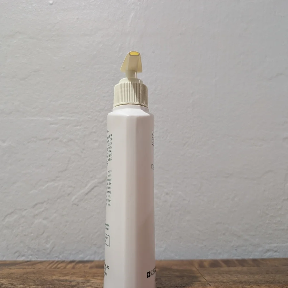 Arbonne~cleansing Gel~old Packaging~6 Oz~gel‎ nottoyant